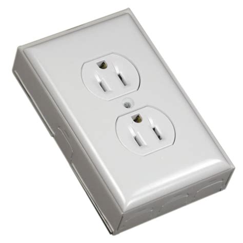 electrical switch box white|white box network switches.